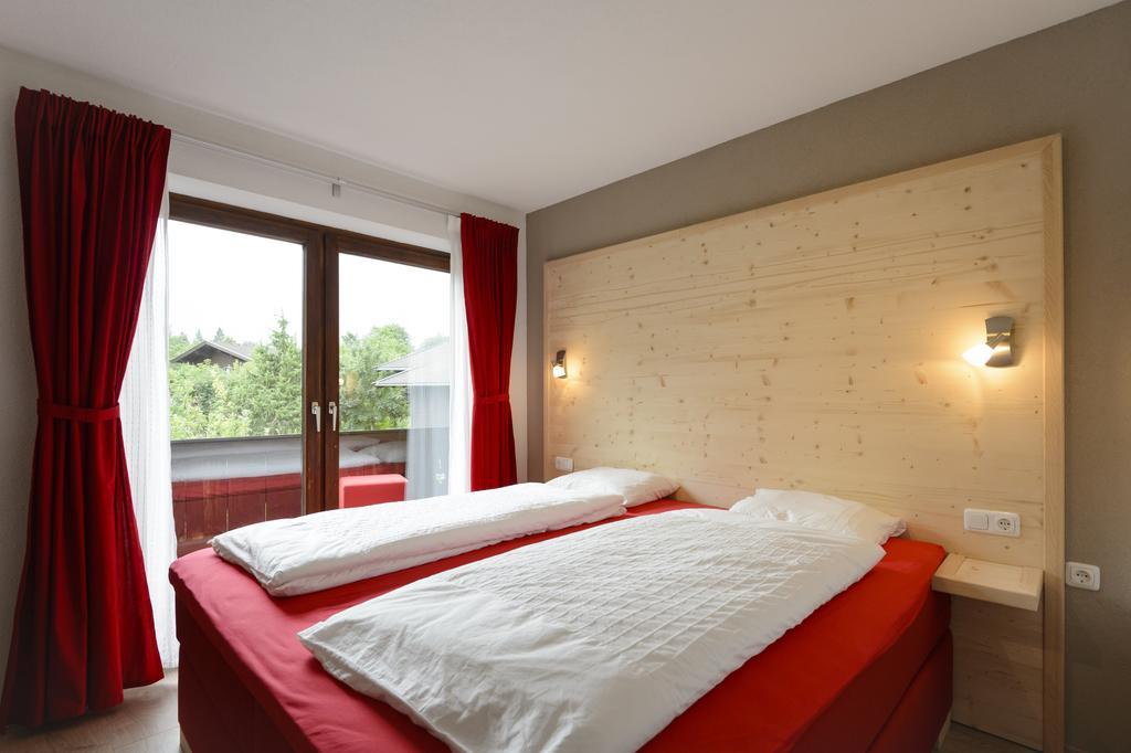 Haus Alpenblick Lofer Apartment Exterior photo