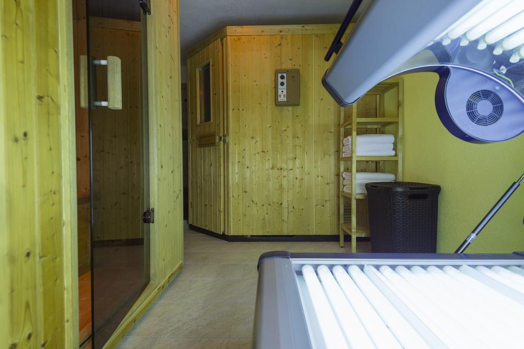 Haus Alpenblick Lofer Apartment Exterior photo