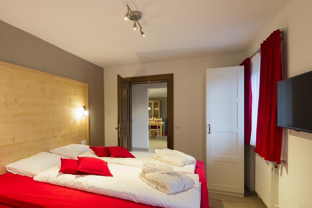 Haus Alpenblick Lofer Apartment Exterior photo