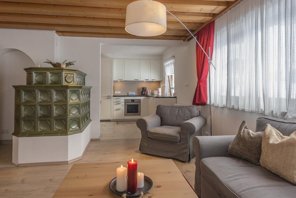 Haus Alpenblick Lofer Apartment Exterior photo
