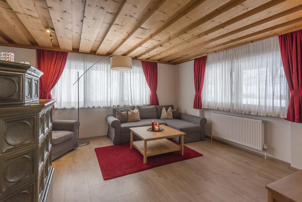 Haus Alpenblick Lofer Apartment Exterior photo
